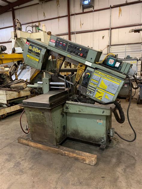 Used Saws For Sale 